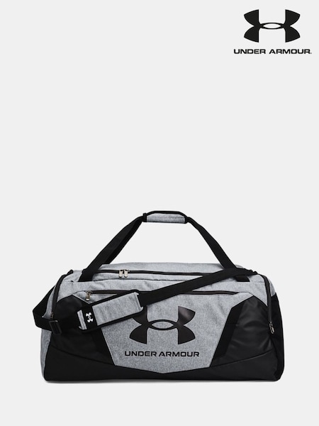 Under Armour Grey Undeniable Large Duffle Bag (M91186) | 2,704 UAH