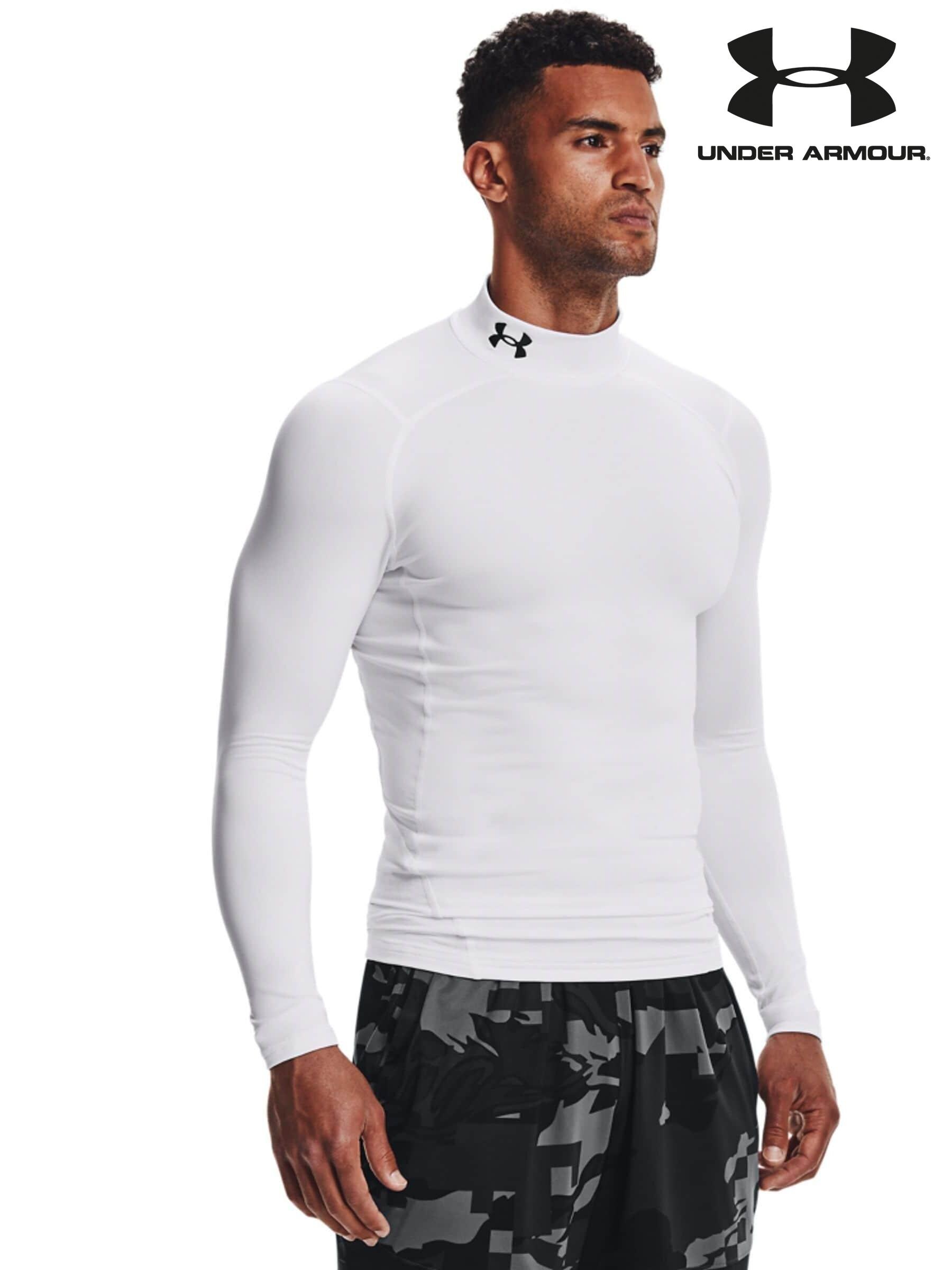 Under armour thermals online