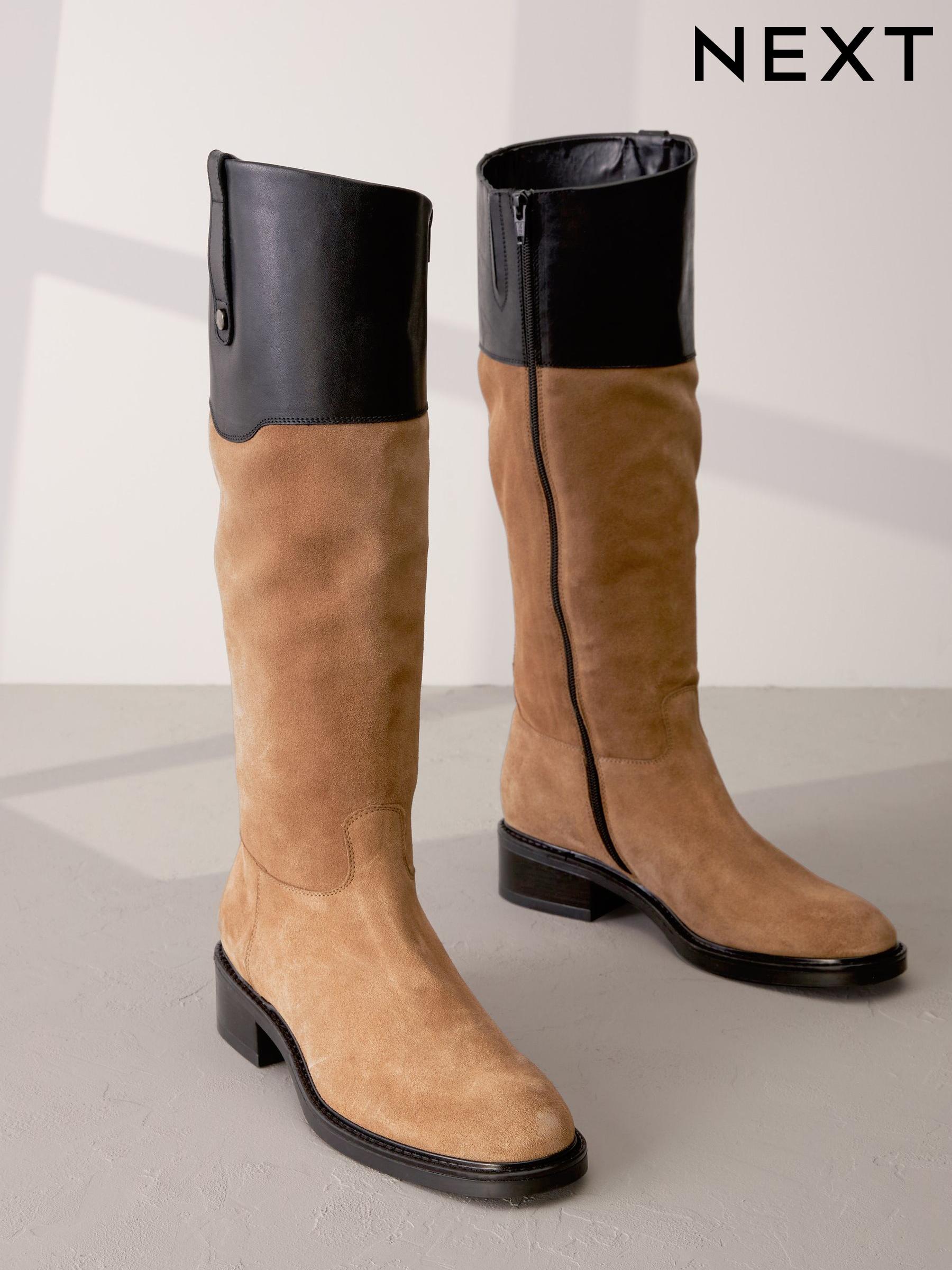 Next boots sale shop