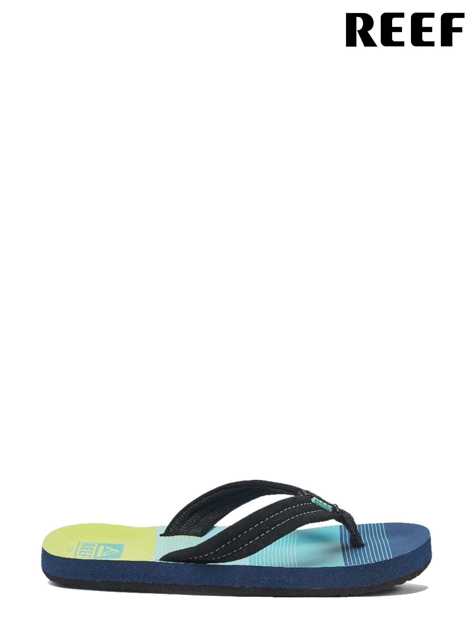 Reef girl sandals hot sale