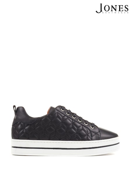 Jones Bootmaker Alejandra Espadrille Wedge Shoes (M91788) | €53