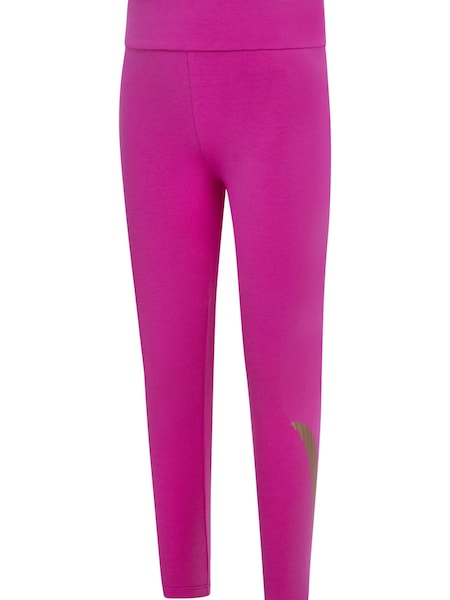 Nike Pink/Gold Little Kids Shine Leggings (M91951) | €13