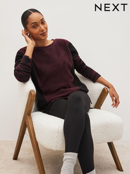 Beere - Fleece Tunic (M92099) | 7 €