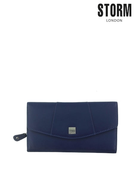 Storm Large Harmony Purse (M92129) | kr740