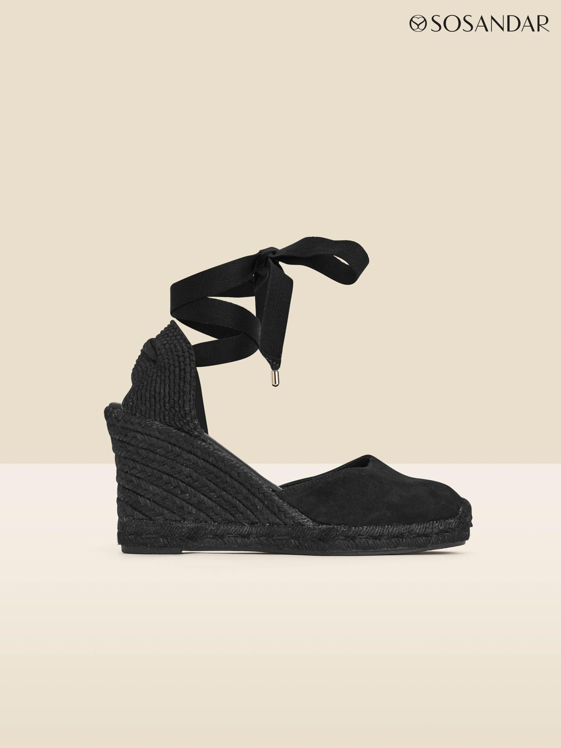 Women s Espadrille Sandals Platform Espadrille Sandals Next