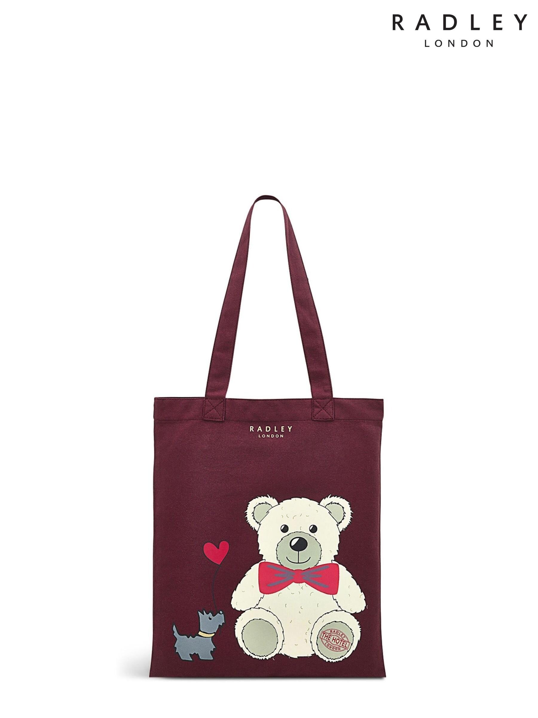 Radley tote bag sale on sale