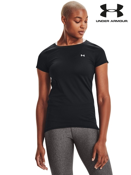 Under Armour HeatGear T-Shirt (M92472) | € 19