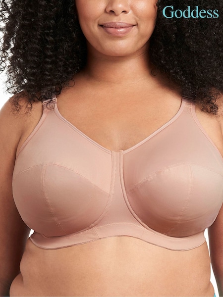 Goddess Celeste Soft Cup Bra (M92841) | €52