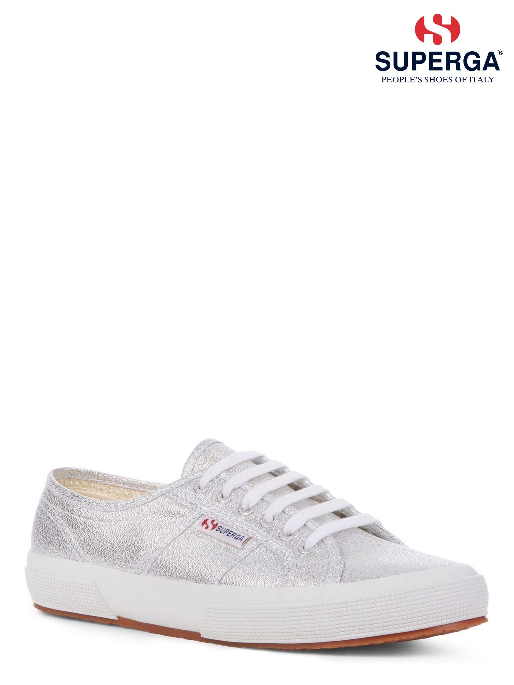SUPERGA Trainers Black White Trainers Next Spain