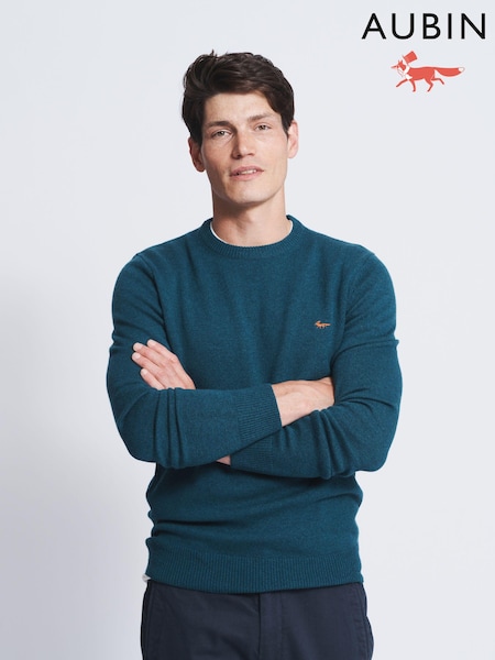 Aubin Westbourne Crew Jumper (M95779) | €50