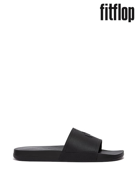 FitFlop Men Iqushion Pool Slides (M97135) | AZN 80