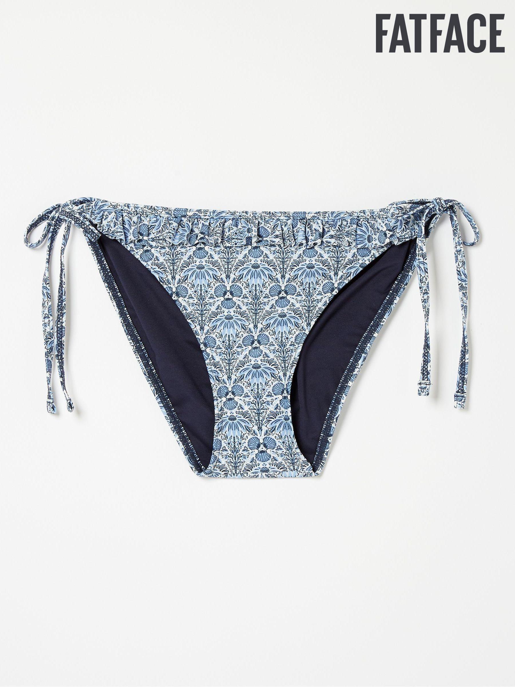 Fat face bikini bottoms clearance