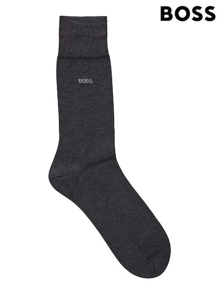 BOSS Grey George Socks (M98136) | €8