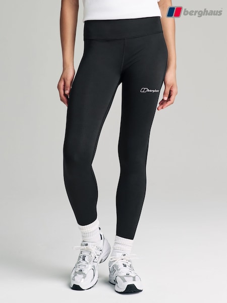 Berghaus Black Core Leggings (M98852) | €77