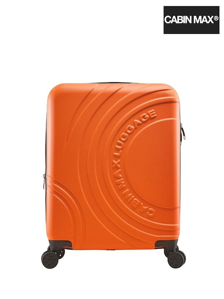 Оранжевый - Cabin Max Expandable Cabin Suitcase (M98964) | €66