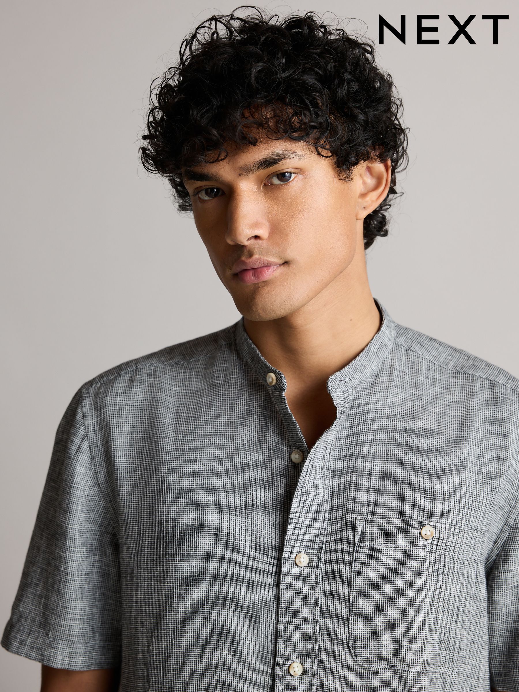 Next short sleeve shirts sale
