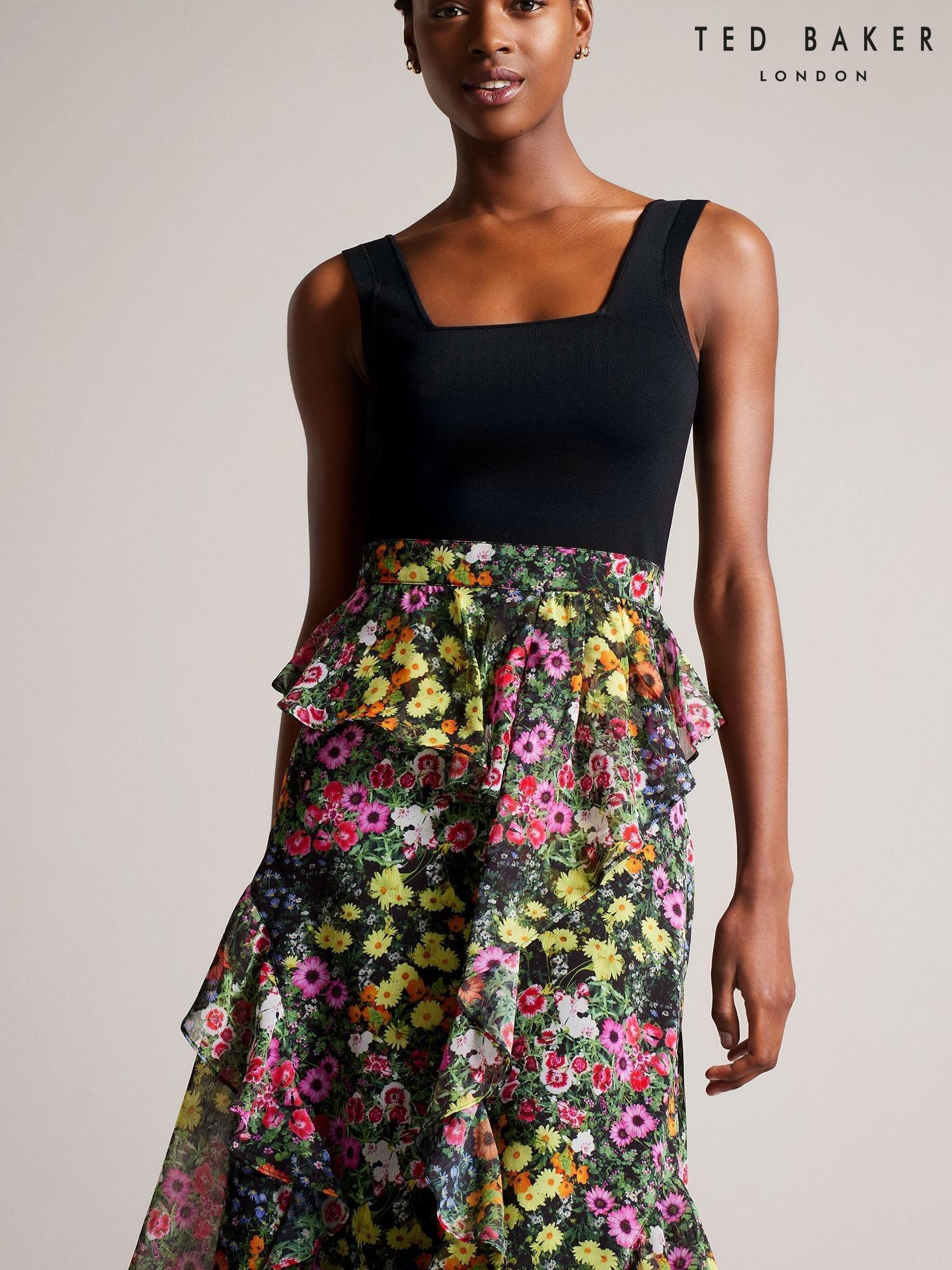 Ted baker skirt discount