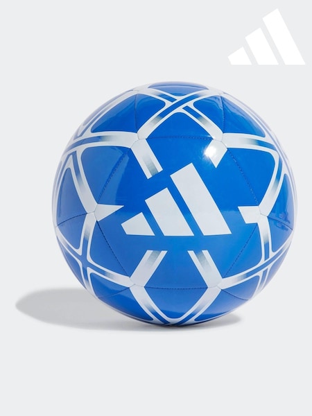 adidas Blue Starlancer Club (N01008) | €20