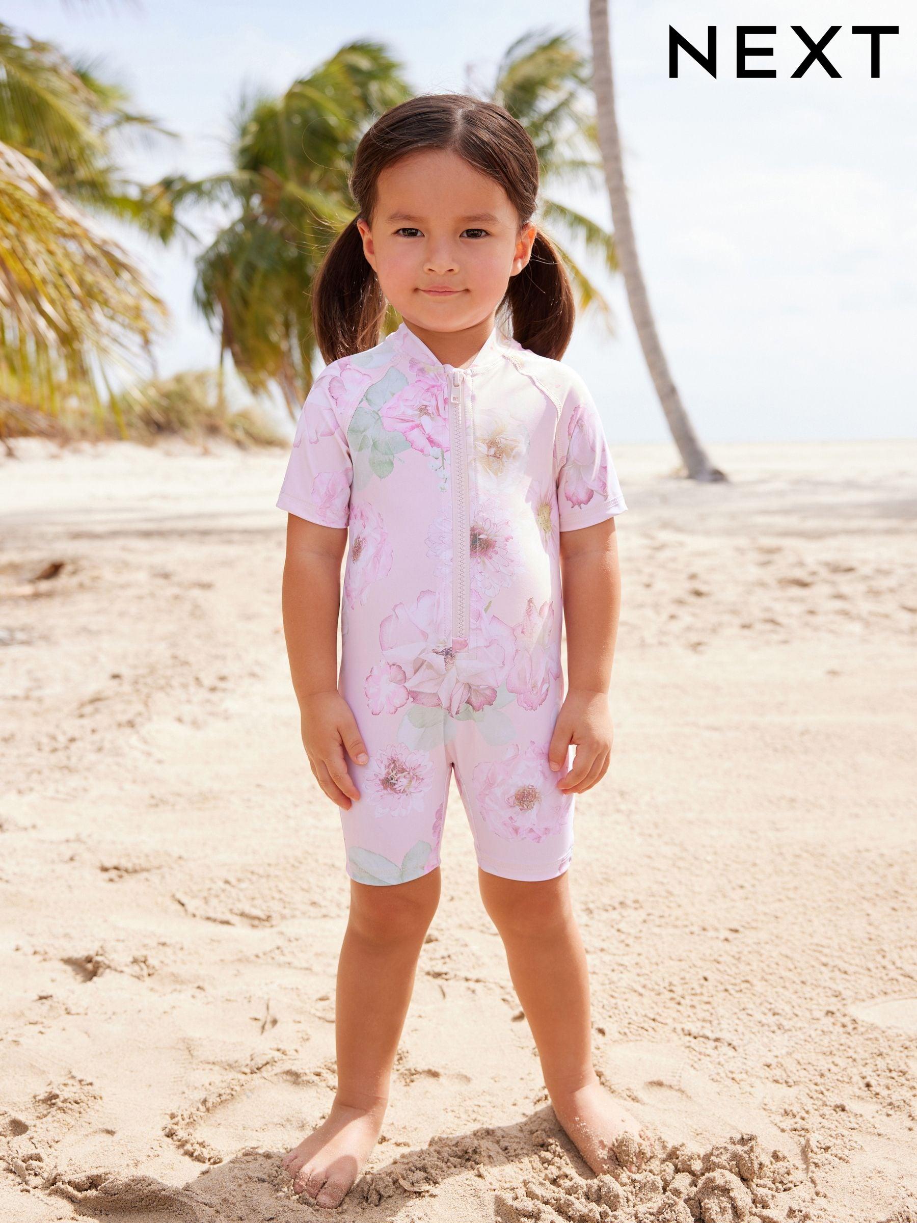 Girls Newborn Boys Newborn Girls Newborn Unisex Older Girls Younger Girls Sunsafe Suits White Next Kazakhstan