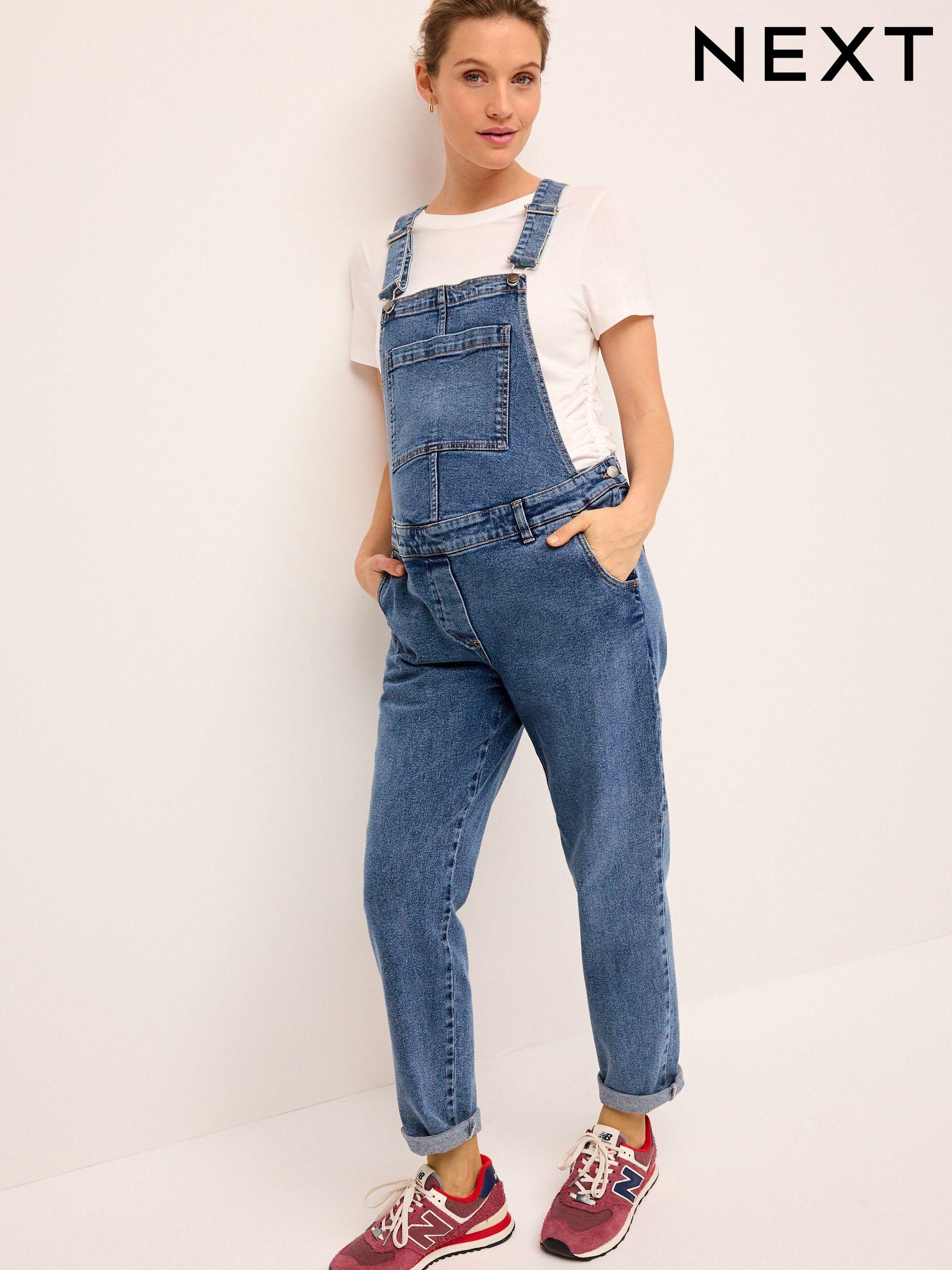 Next maternity jumpsuit deals