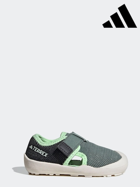 adidas Infant Terrex Captain Toey Trainers (N01505) | 118 LEI