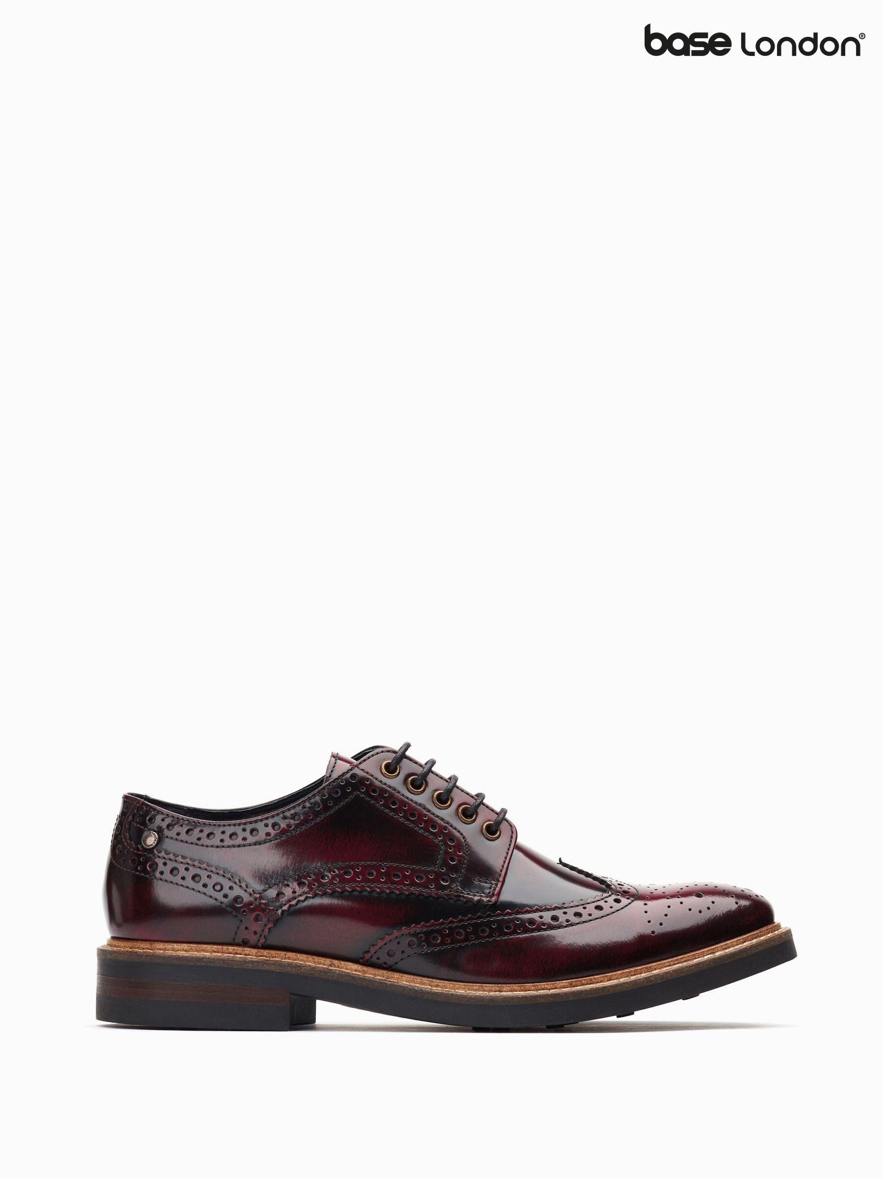 Base london scarpe clearance
