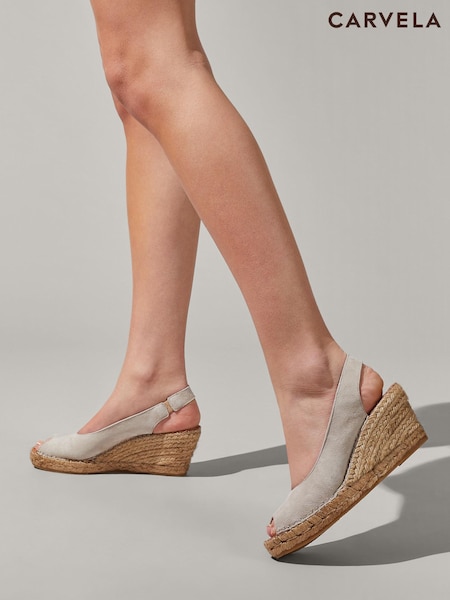 Carvela Sharon 2 Sandals (N01990) | €173