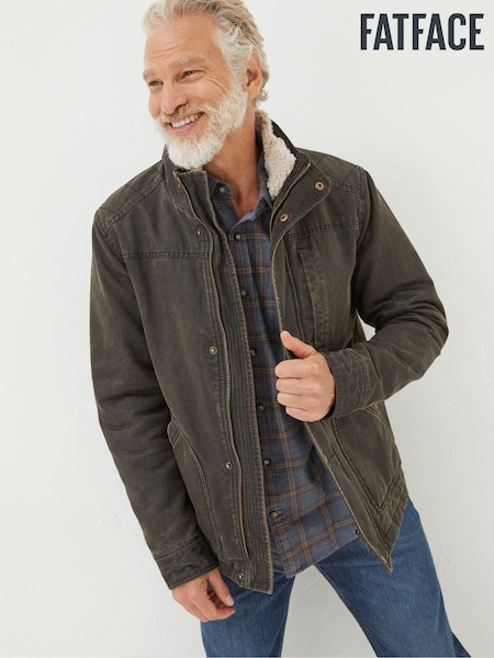 Fatface Jacket (N02042) | 750 zł