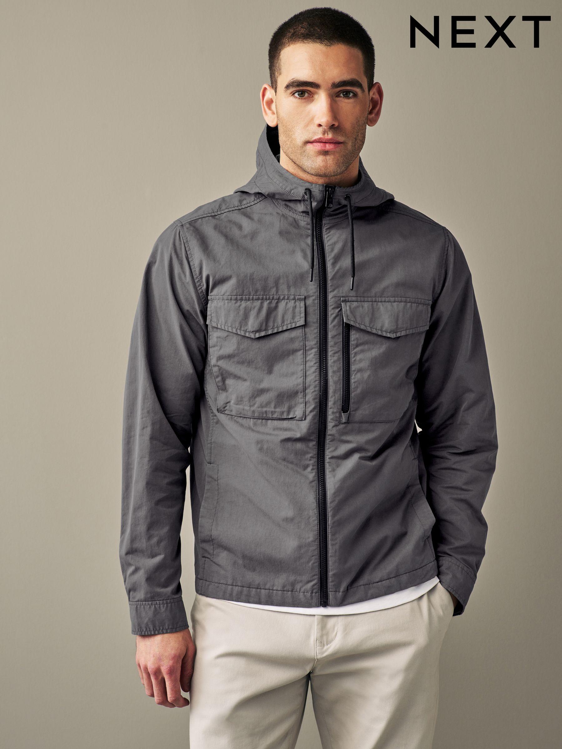 Men s Sale Jackets Coatsandjackets Next Luxembourg