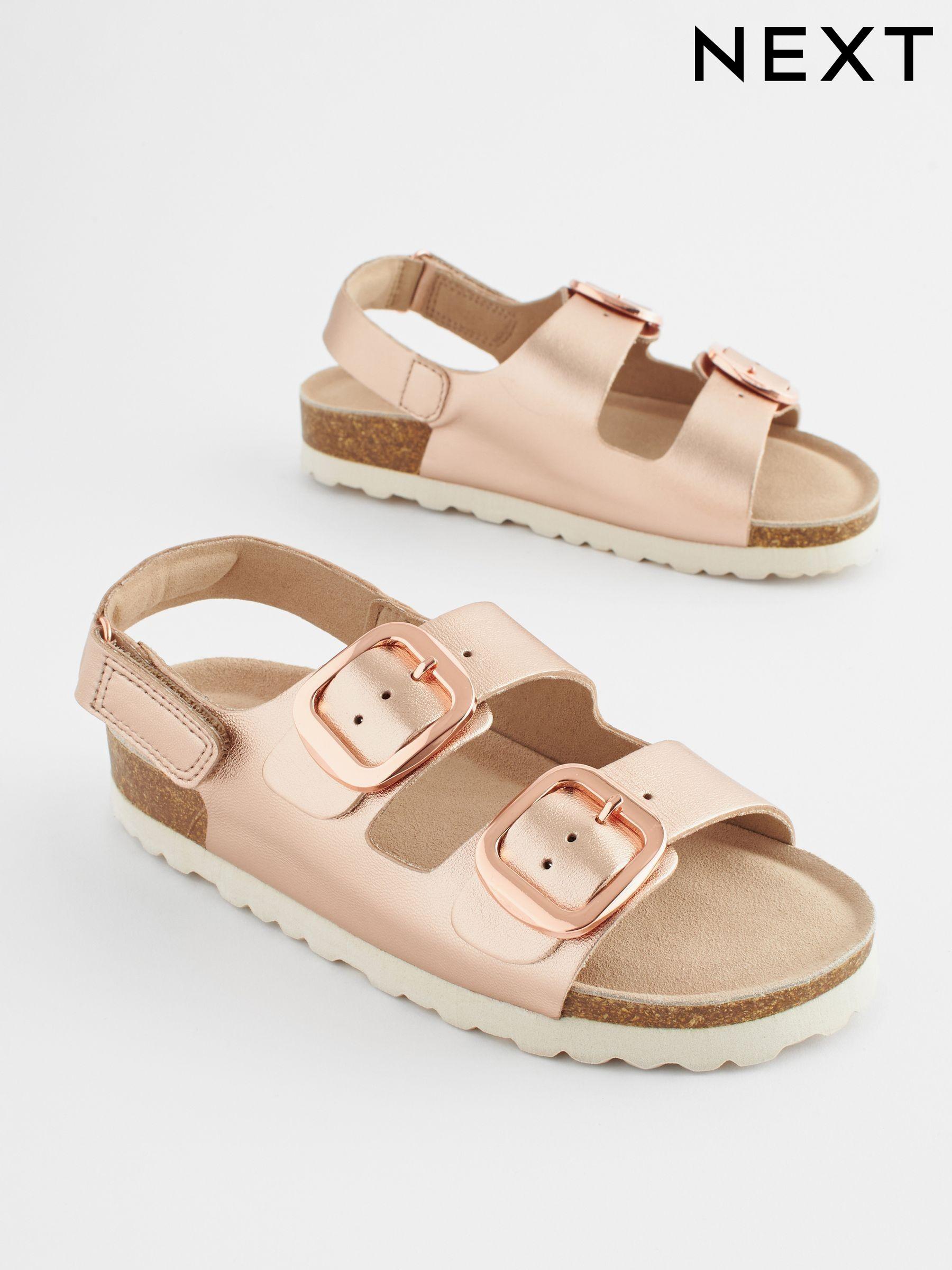 Next wide fit ladies sandals outlet