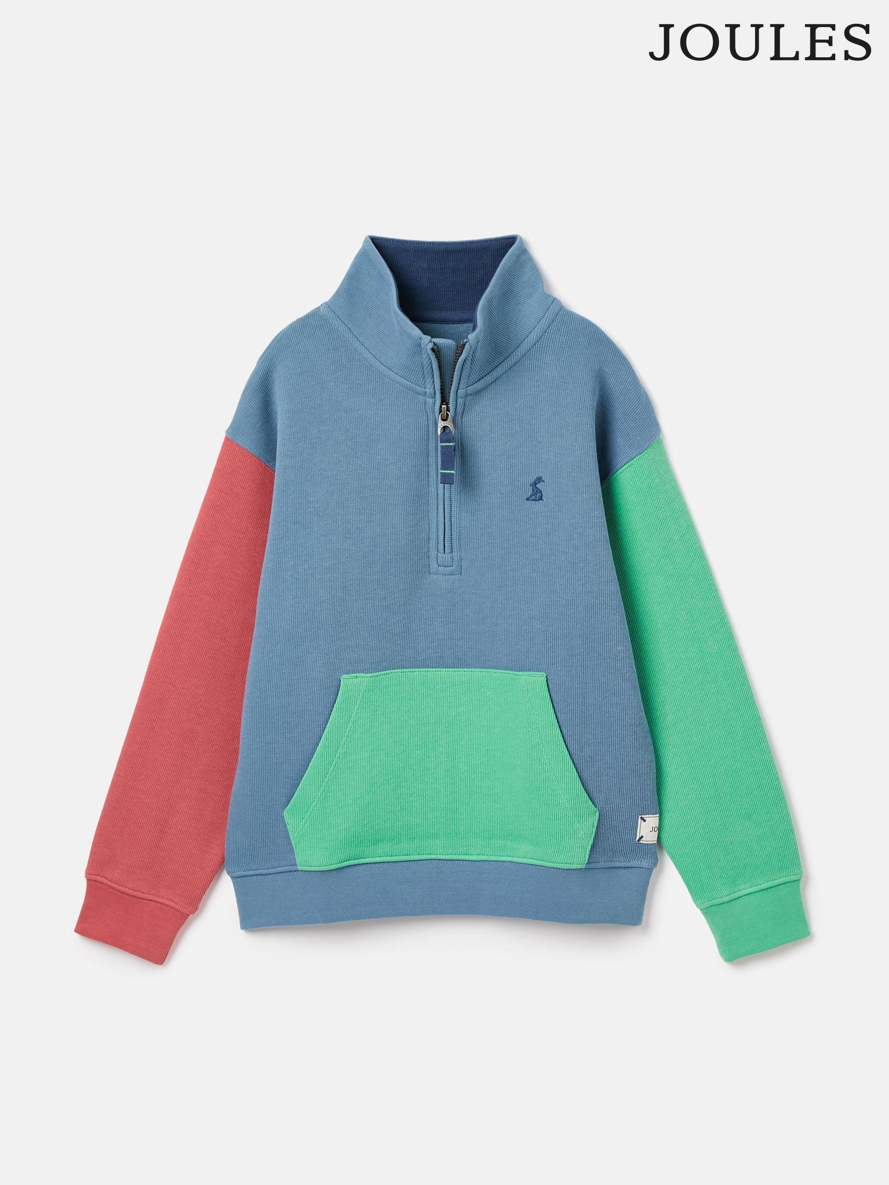 Joules childrens sweatshirts shop