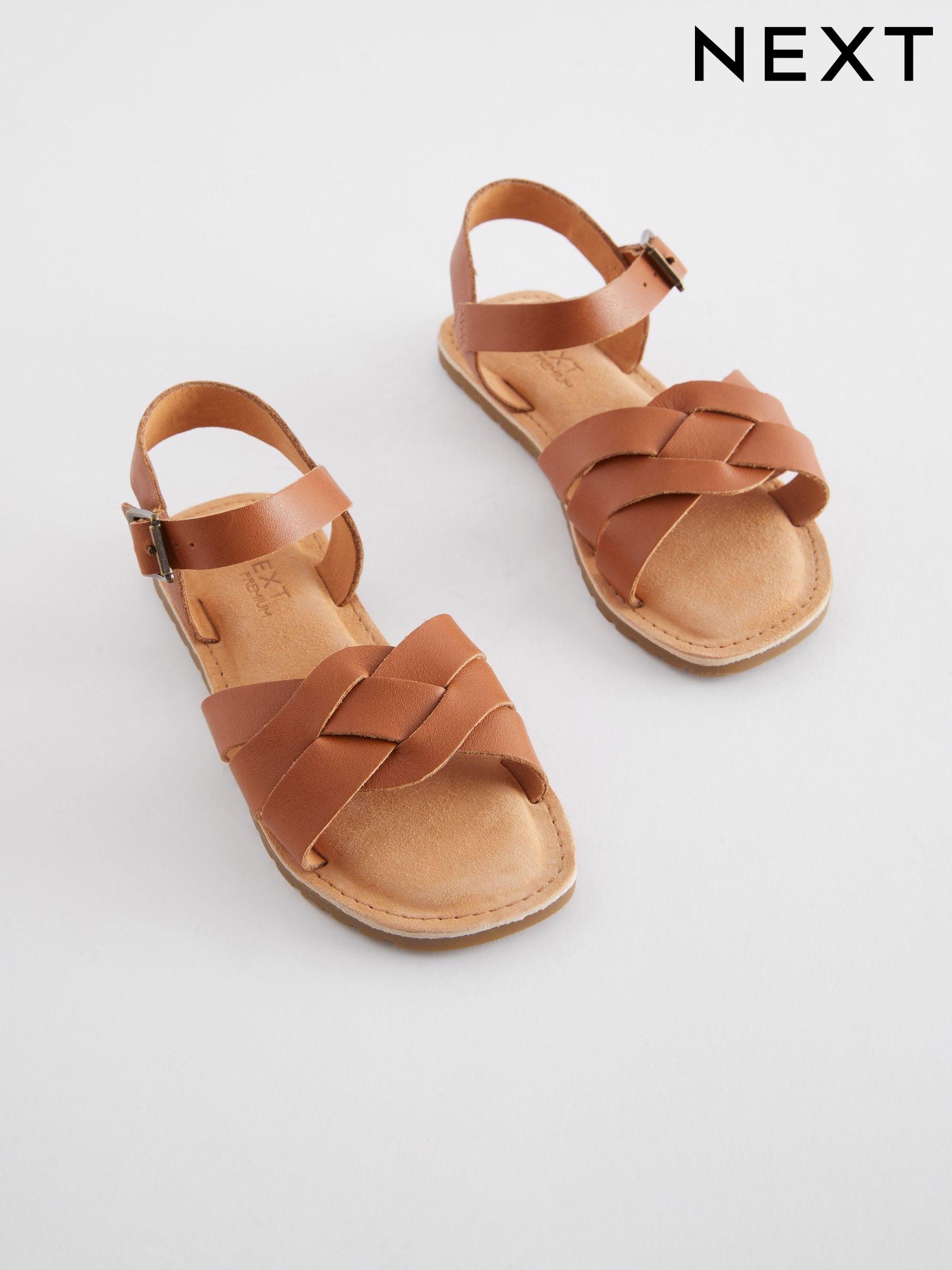 Next wide fit ladies sandals outlet
