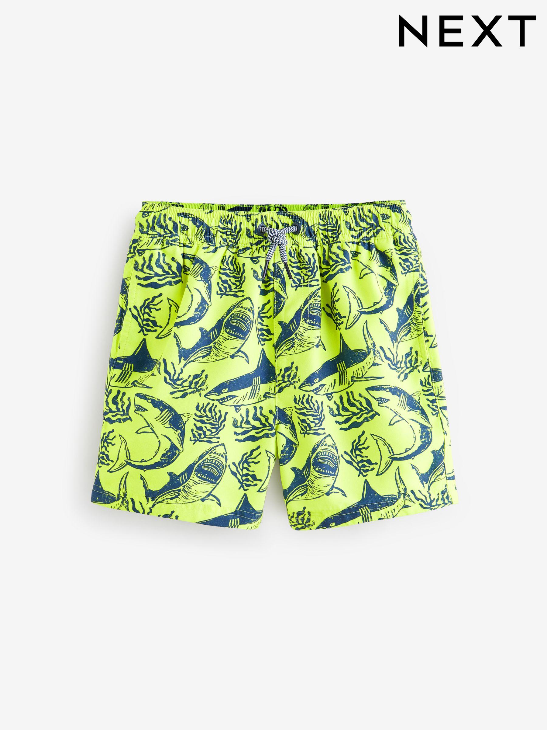 Next boys swim discount