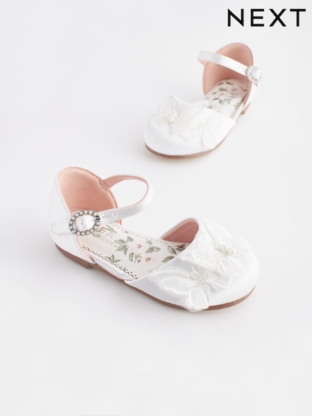 Bridesmaid Occasion Shoes (N04392) | 23 € - 25 €