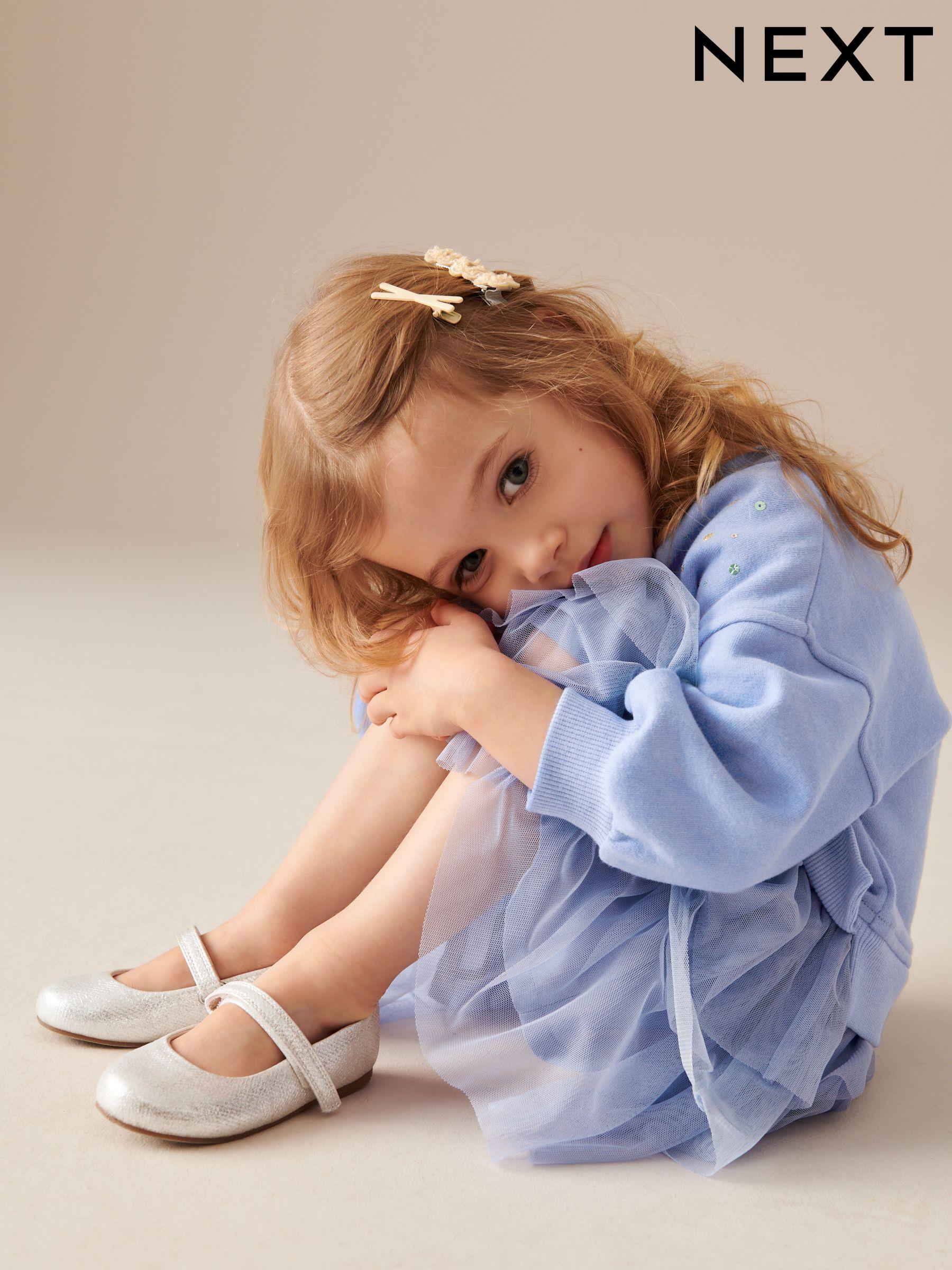 Baby girl flower girl shoes sales