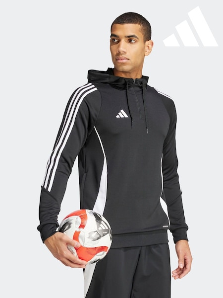 Adidas Tiro 24 Training Hoodie (N04612) | kr950