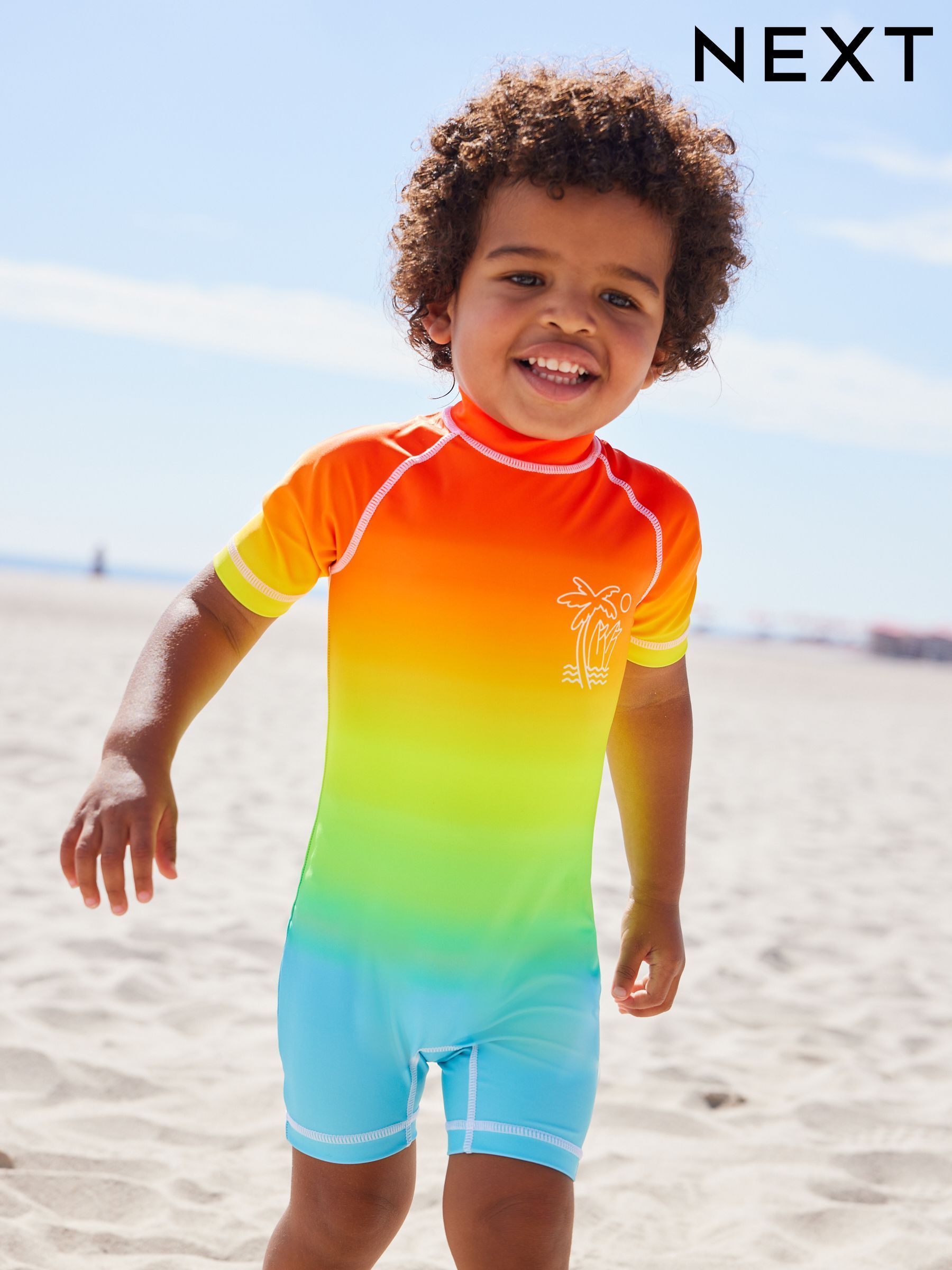 Boys Swimwear Next Luxembourg