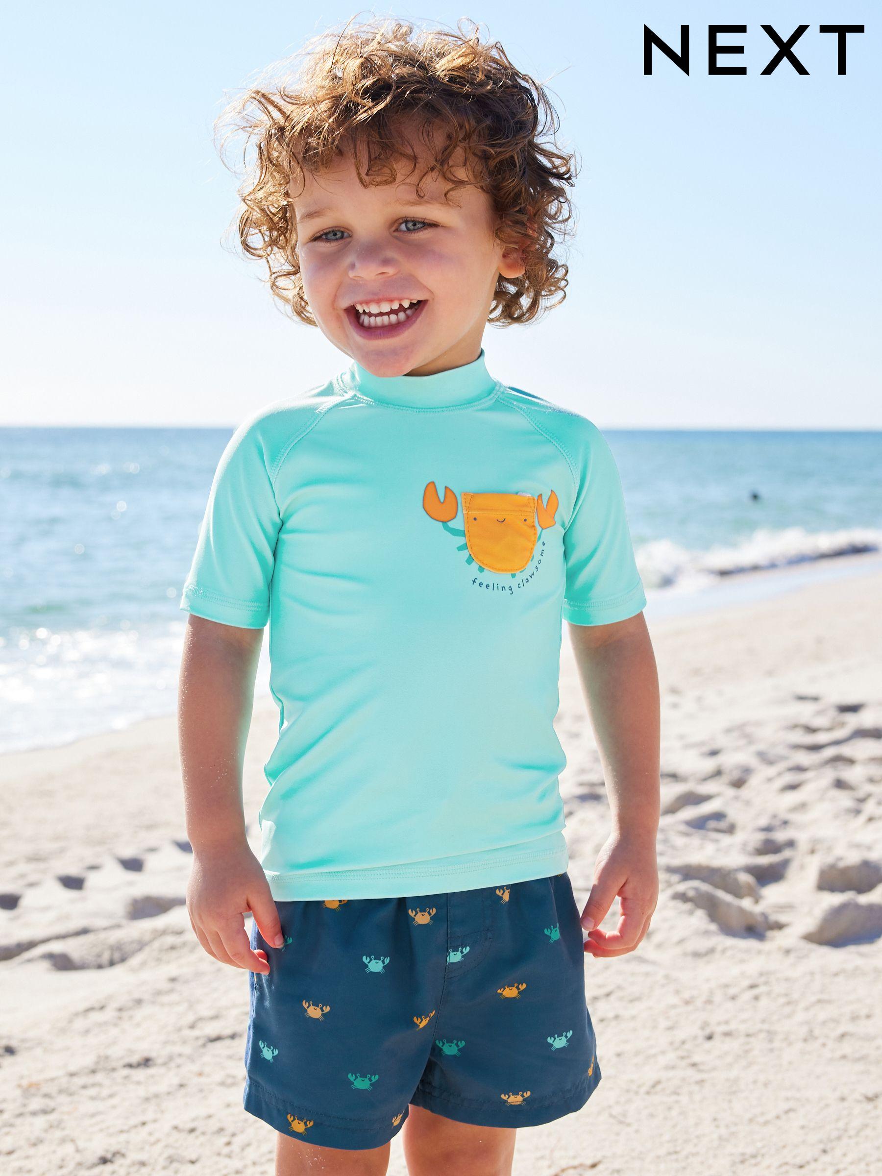 Boys swimwear uk hotsell