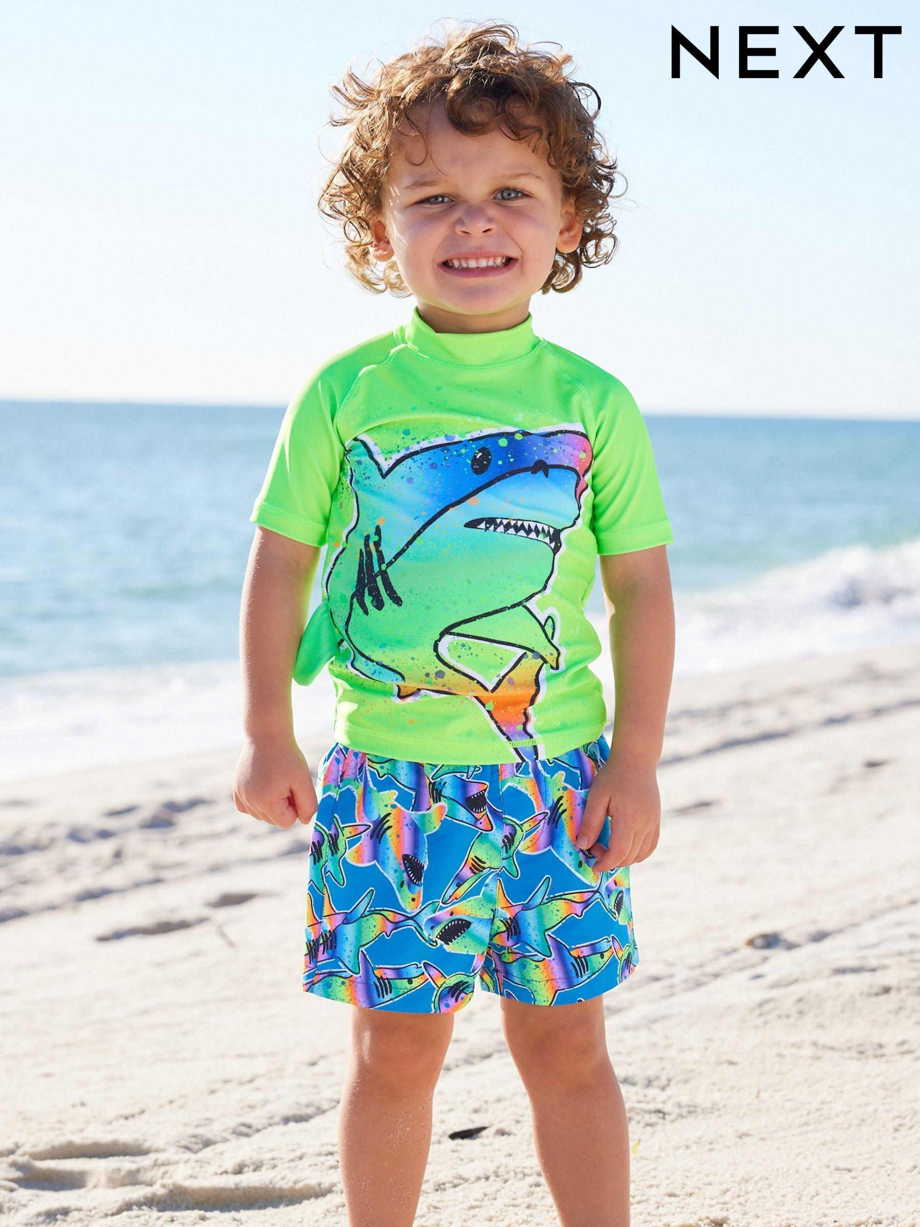 Next swimwear boys 2025