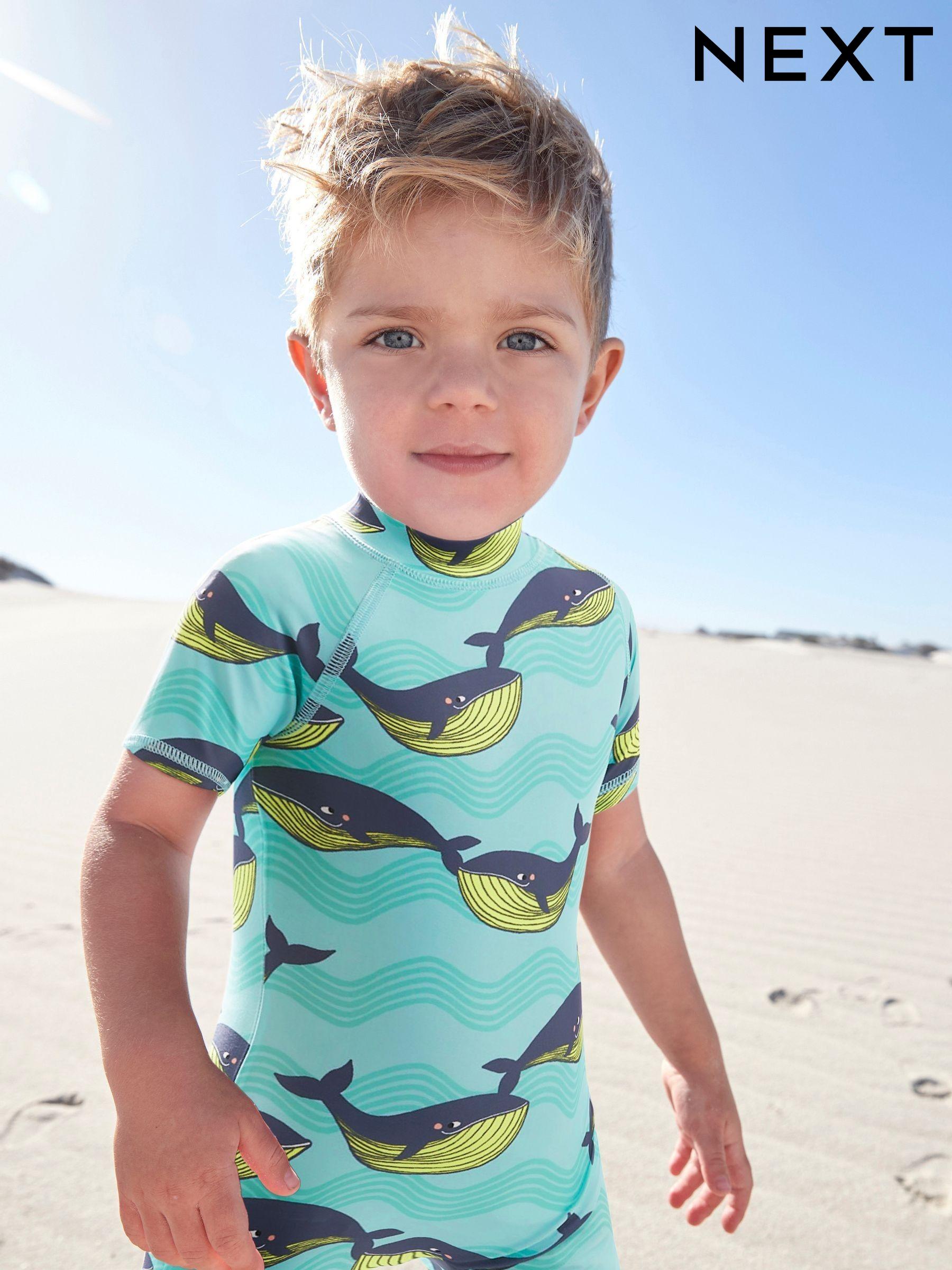 Boys Sale Sunsafe Suits Swimwear Next Luxembourg