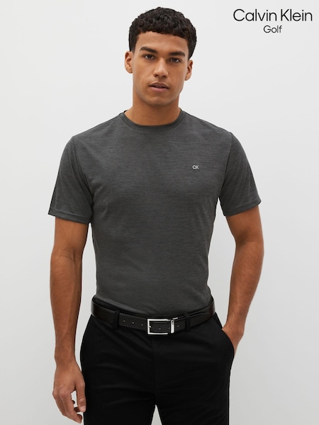 Calvin Klein Golf 2 Pack Tech T-Shirt (N04724) | 191 SAR