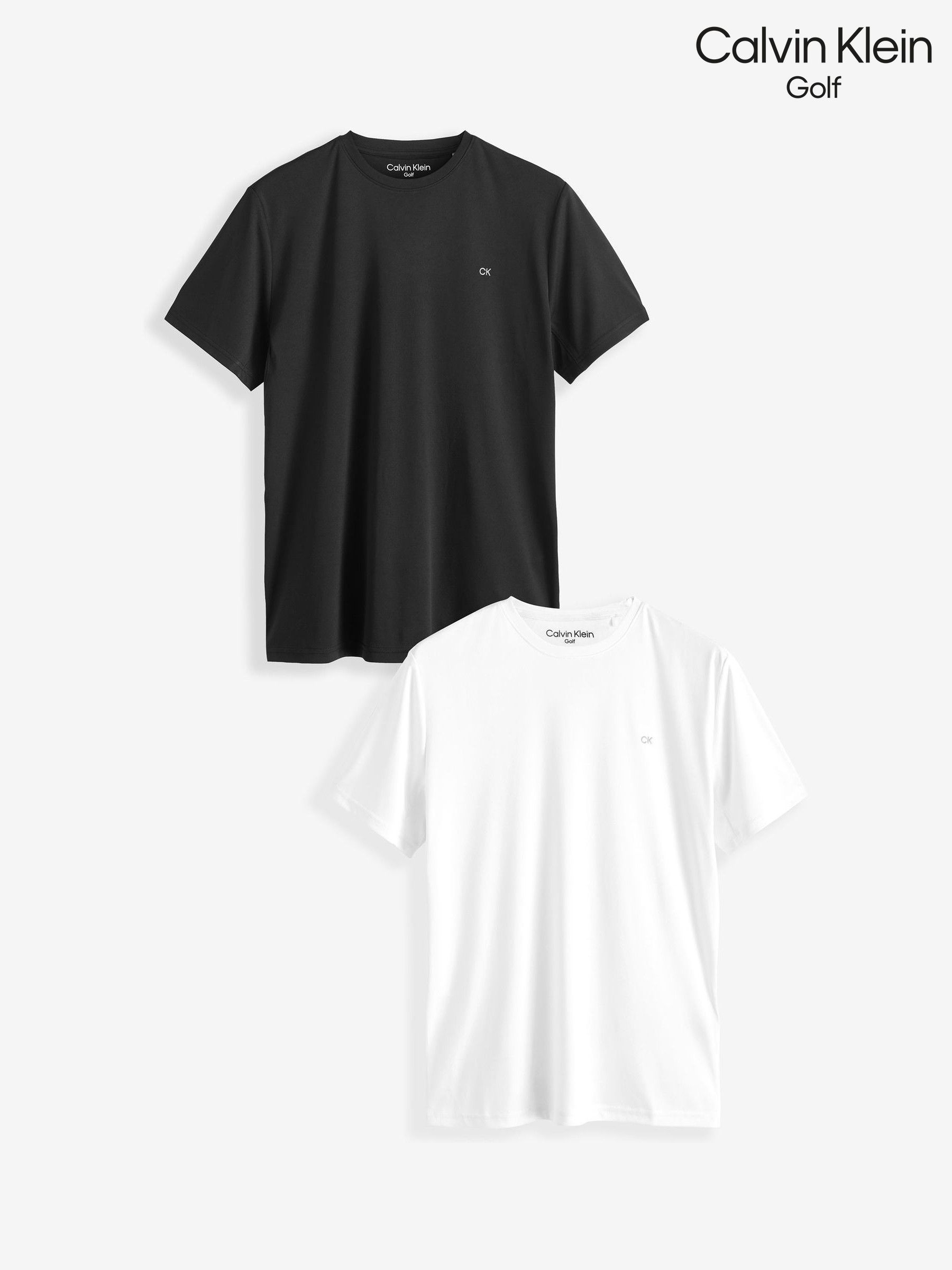Calvin klein t shirt multipack 2025