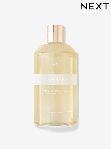 Shower & Bubble Bath Gel 400ml (N04782) | €10.50