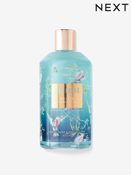 Shower & Bubble Bath Gel 400ml (N04784) | €10.50