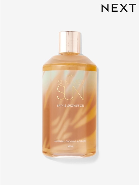 Shower & Bubble Bath Gel 400ml (N04785) | €10.50