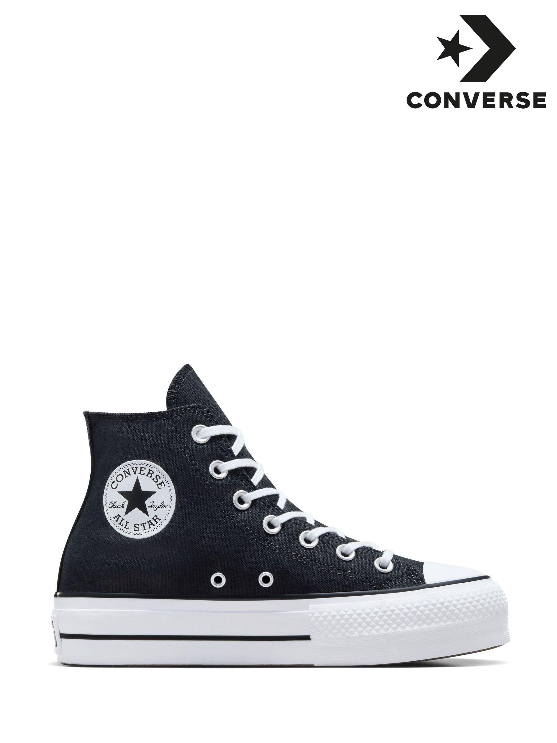 Converse Next Finland