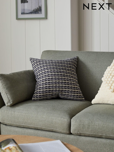 Harvey Geometric Cushion (N04944) | ‏41 ر.ق.