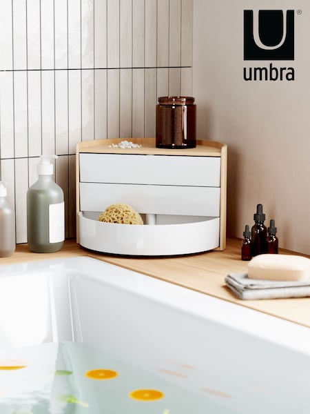 Umbra White Moona Jewellery Organiser (N05054) | 13,150 ISK