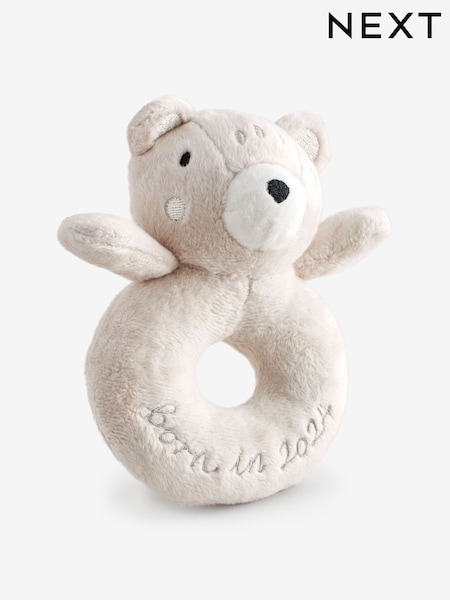 Baby Rattle (N05440) | €8