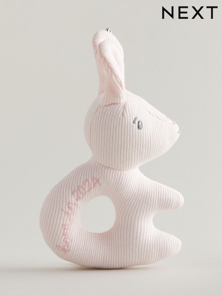 Baby Rattle (N05442) | 45 zł